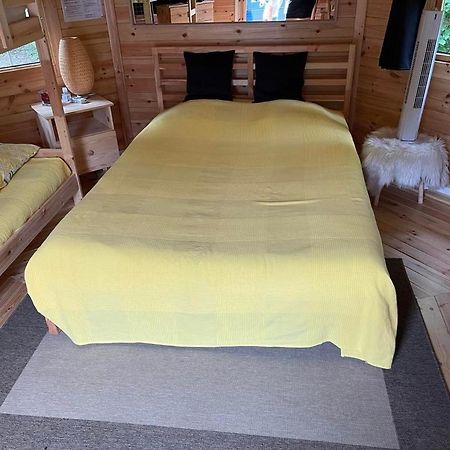 Kota A La Ferme Hotell Beaufort-en-Argonne Eksteriør bilde