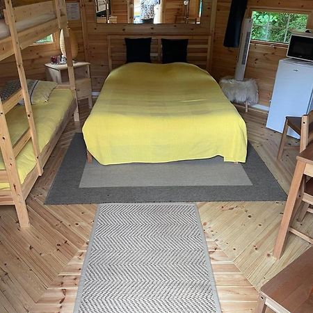 Kota A La Ferme Hotell Beaufort-en-Argonne Eksteriør bilde
