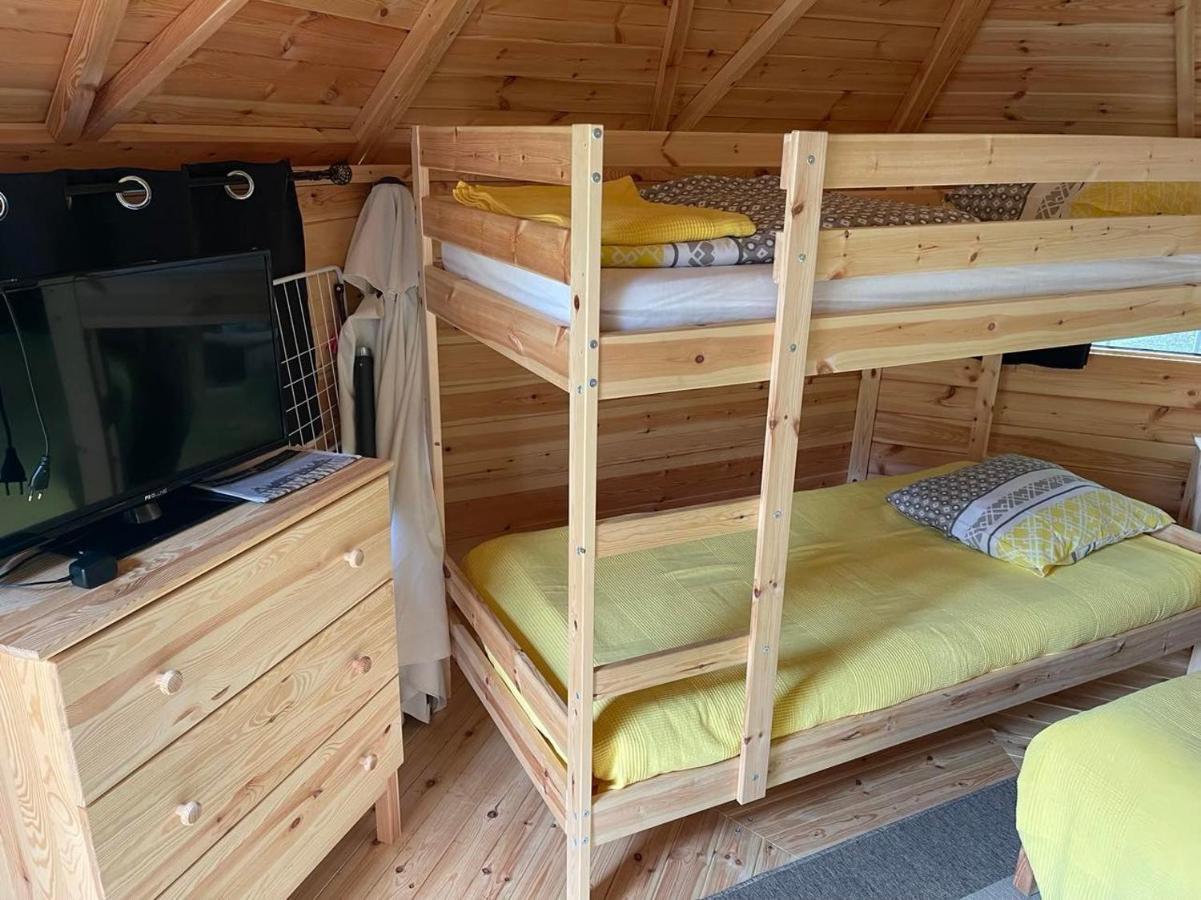 Kota A La Ferme Hotell Beaufort-en-Argonne Eksteriør bilde