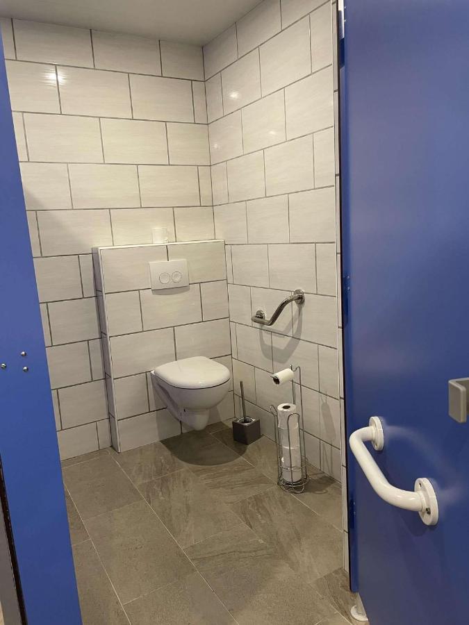 Kota A La Ferme Hotell Beaufort-en-Argonne Eksteriør bilde
